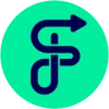 Fluentica logo