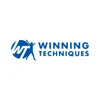 Winning Techniques Camp logo