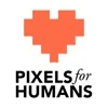 Pixels for Humans logo