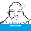 Felix O Stack logo