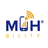 MOHBILITY logo