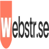 Webstr digital logo
