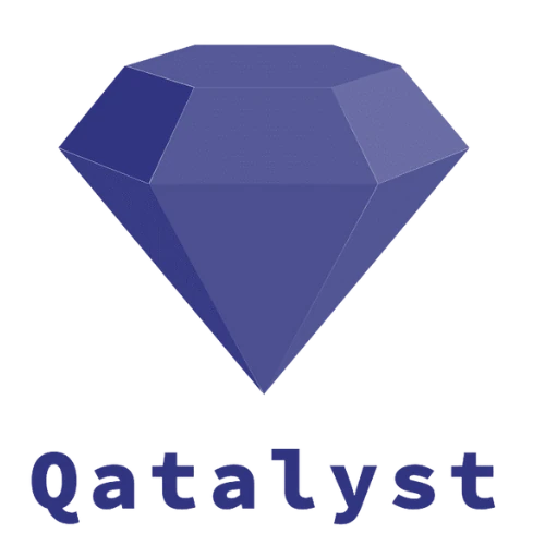 Qatalyst Labs logo