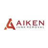 Aiken Junk Removal logo
