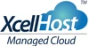 Xcellhost Cloud Services Pvt Ltd logo