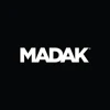 Madak logo