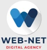 Web-Net logo