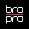 Bro Pro logo