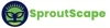 SproutScape Consulting logo