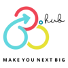 360 Degree Hub logo