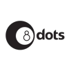 8DOTS logo