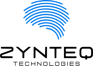 Zynteq Technologies logo