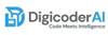 DigicoderAI Tech Solutions logo