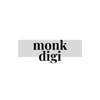 Monk Digi logo
