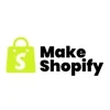 MakeShopify logo