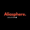 Aliasphere Solutions logo