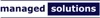 Managed Solutions logo