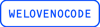 WeLoveNoCode INC. logo