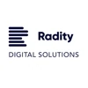 Radity logo