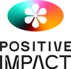 Positive Impact Studio logo