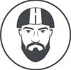 Helmstaedter.digital logo