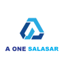 A One Salasar Pvt Ltd logo