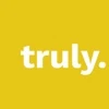 Truly logo