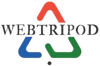 Webtripod IT Solutions logo