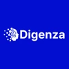 Digenza logo