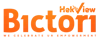 Bictori logo