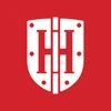 Hinge logo