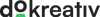 Dokreativ logo