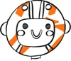 Abubble logo