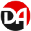 Dafont Style logo