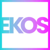 EKOS logo