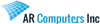 Ar Computers logo