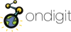 OnDigit logo