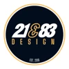 21383 Design logo