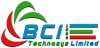 BCI Technosys Limited logo