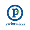Performious logo
