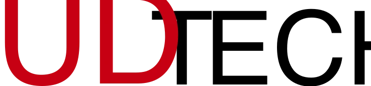 UDTECH Consultants logo