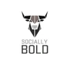 Socially Bold logo