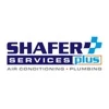 Shafer Services Plus logo