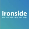 Ironside logo