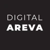 Digital Areva logo