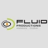 Fluid Productions logo