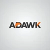 Adawk logo