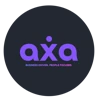 AXA, Inc. logo
