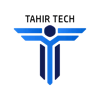 Tahir Tech logo