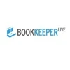 BookkeeperLive logo